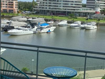 Departamento 1 dormitorios en venta en Nordelta, Tigre
