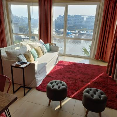 Departamento 1 dormitorios en venta en Nordelta, Tigre