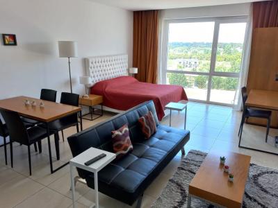 Departamento 1 dormitorios en venta en Nordelta, Tigre