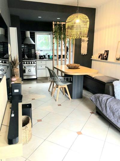 Casa 2 dormitorios en venta en Ramos Mejia, La Matanza