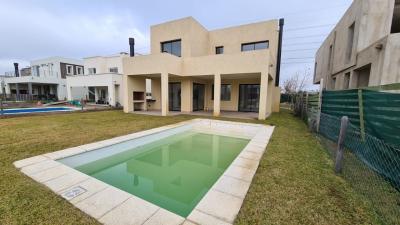 Casa en venta en Nordelta, Tigre
