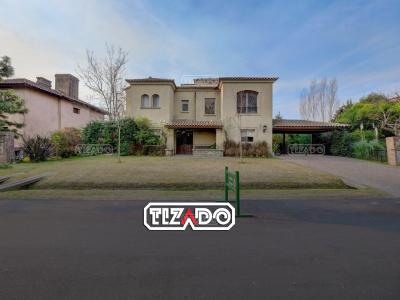 Casa 3 dormitorios en venta en General Pacheco, Tigre