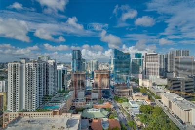 Departamento en venta en Brickell, Miami