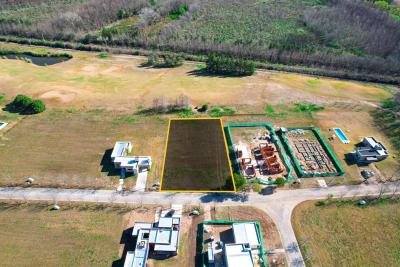 Terreno en venta en Everlinks, Lujan