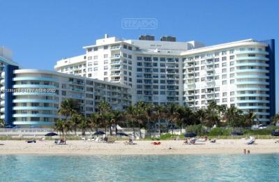 Departamento 1 dormitorios en venta en Miami Beach, Miami