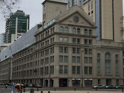 Departamento 1 dormitorios en venta en Puerto Madero, Ciudad de Buenos Aires