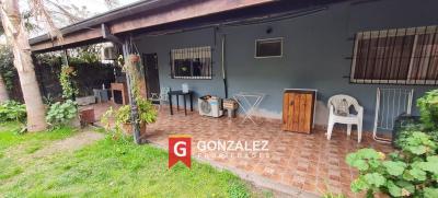 Casa en venta en Pilar