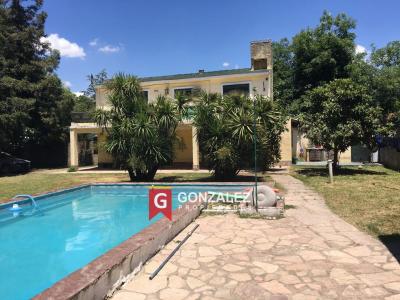 Casa en venta en Derqui, Pilar