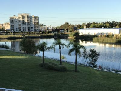 Departamento en alquiler temporario en Nordelta, Tigre
