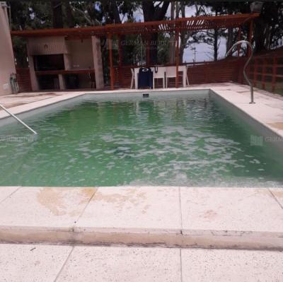 Casa en alquiler en Costa Esmeralda