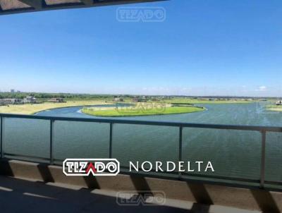 Departamento 2 dormitorios en alquiler en Nordelta, Tigre