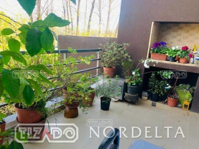 Departamento 1 dormitorios en venta en Nordelta, Tigre