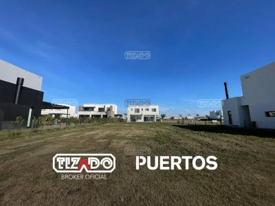 Terreno en venta en Puertos, Escobar