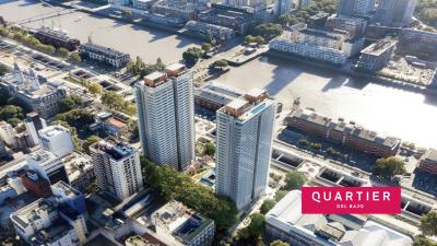 Departamento en venta en Puerto Madero, Ciudad de Buenos Aires