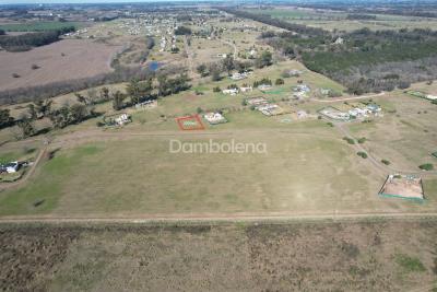 Terreno en venta en La Elina, Lujan