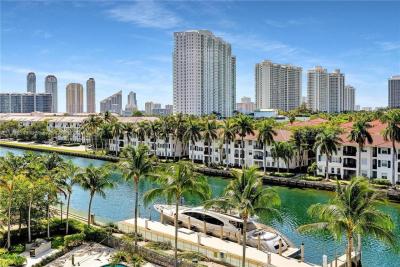 Departamento en venta en Aventura, Miami