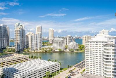 Departamento en venta en Brickell, Miami