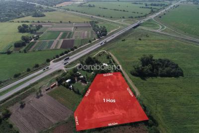 Terreno en venta en General Rodriguez