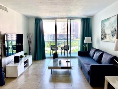 Departamento en venta en Hollywood, Miami
