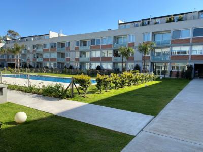 Departamento 1 dormitorios en venta en Rincon de Milberg, Tigre