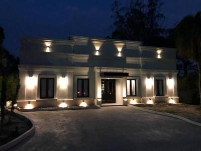 Casa 4 dormitorios en venta en Highland Park CC, Pilar