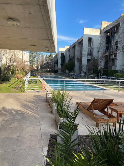 Departamento 1 dormitorios en venta en Ayres Loft, Pilar