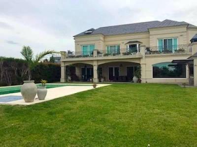 Casa 4 dormitorios en venta en Nordelta, Tigre