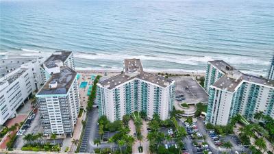Departamento en venta en Hollywood, Miami