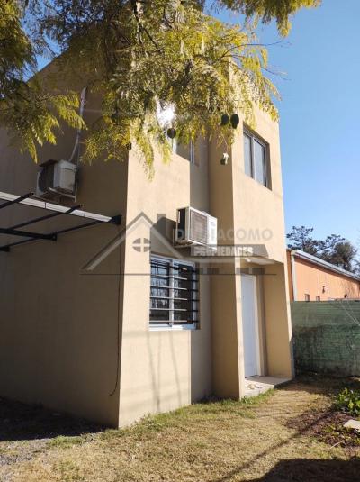 Casa 2 dormitorios en venta en Manzanares, Pilar