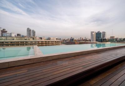 Departamento 3 dormitorios en venta en Puerto Madero, Ciudad de Buenos Aires