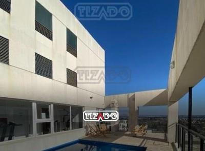 Departamento 1 dormitorios en venta en Tigre
