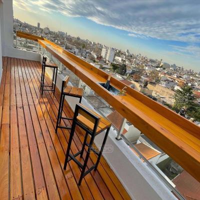 Departamento 3 dormitorios en venta en Versalles, Ciudad de Buenos Aires