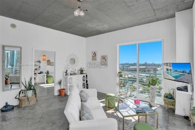 Departamento en venta en Brickell, Miami