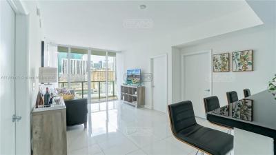 Departamento en venta en Brickell, Miami