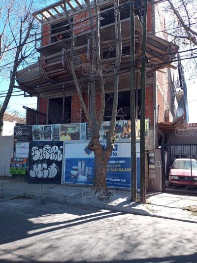 Departamento 1 dormitorios en venta en Victoria, San Fernando
