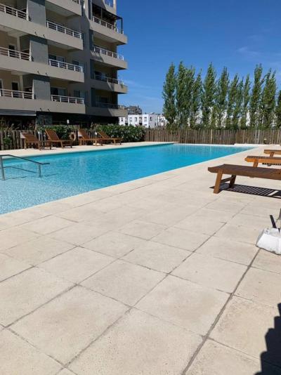 Departamento 2 dormitorios en venta en Nordelta, Tigre
