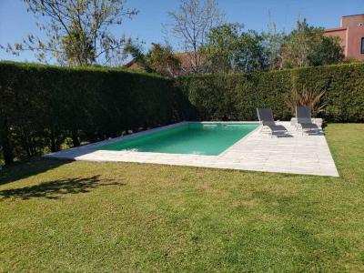 Casa 3 dormitorios en alquiler temporario en General Pacheco, Tigre