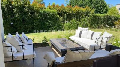 Casa 3 dormitorios en venta en Villanueva, Tigre