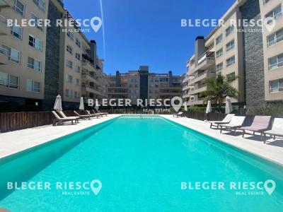 Departamento 2 dormitorios en venta en Nordelta, Tigre