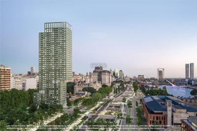 Departamento 2 dormitorios en venta en Puerto Madero, Ciudad de Buenos Aires