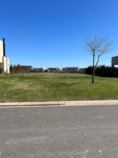 Terreno en venta en Puertos, Escobar