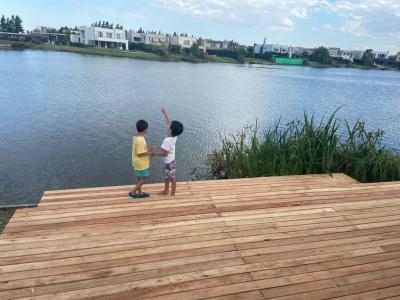 Casa 4 dormitorios en alquiler temporario en General Pacheco, Tigre