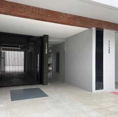 Departamento en venta en Almagro, Ciudad de Buenos Aires