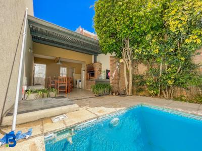 Casa 3 dormitorios en venta en Palermo, Ciudad de Buenos Aires
