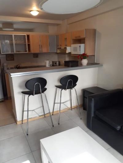 Departamento en alquiler en Barrio Norte, Ciudad de Buenos Aires