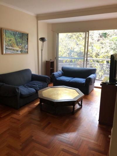Departamento en alquiler en Palermo Chico, Ciudad de Buenos Aires