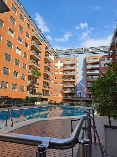 Departamento en alquiler en Puerto Madero, Ciudad de Buenos Aires