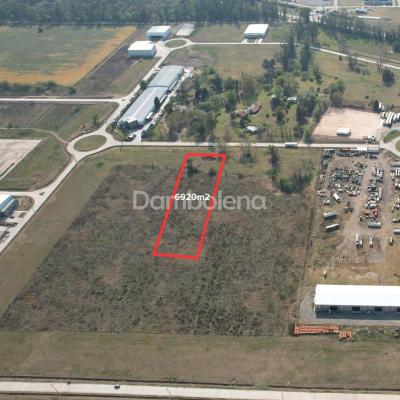 Terreno en venta en General Rodriguez