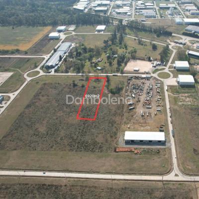 Terreno en venta en General Rodriguez