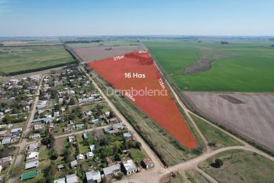 Terreno en venta en San Andres de Giles
